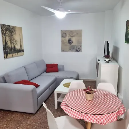 Vivienda Turistica En El Patio De La Juderia *