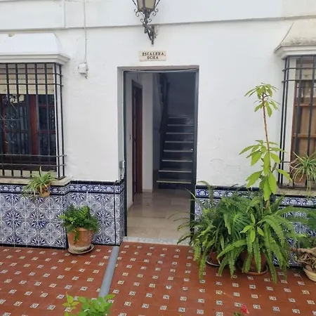 Vivienda Turistica En El Patio De La Juderia * 코르도바