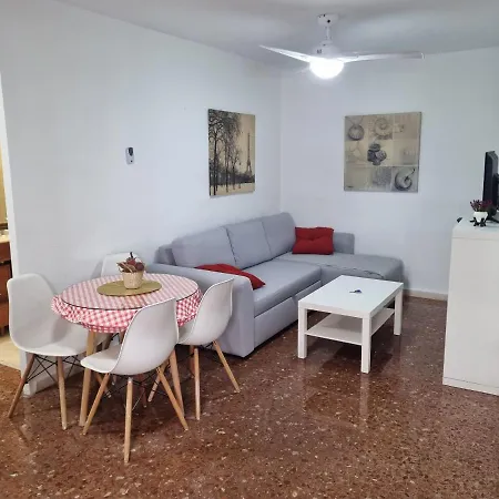 아파트 Vivienda Turistica En El Patio De La Juderia