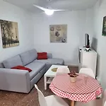 Vivienda Turistica En El Patio De La Juderia *