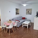 アパート Vivienda Turistica En El Patio De La Juderia