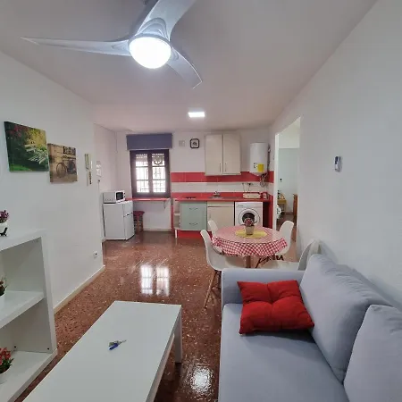 Vivienda Turistica En El Patio De La Juderia * Córdoba