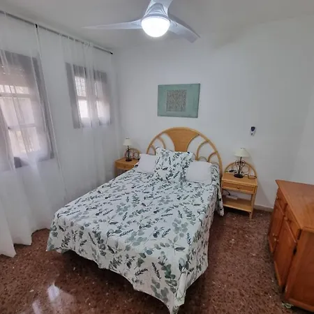 Vivienda Turistica En El Patio De La Juderia Apartman Córdoba