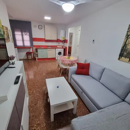 Vivienda Turistica En El Patio De La Juderia