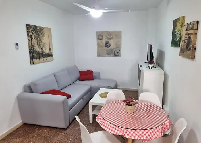 Vivienda Turistica En El Patio De La Juderia *