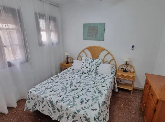 Vivienda Turistica En El Patio De La Juderia Apartment Córdoba