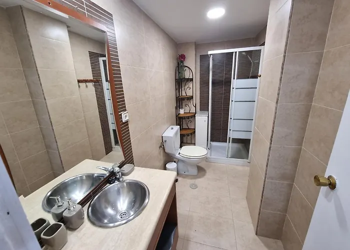 Apartment Vivienda Turistica En El Patio De La Juderia Córdoba