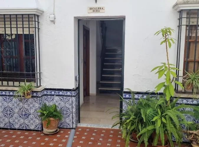 Vivienda Turistica En El Patio De La Juderia * Córdoba
