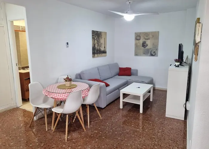 Apartment Vivienda Turistica En El Patio De La Juderia